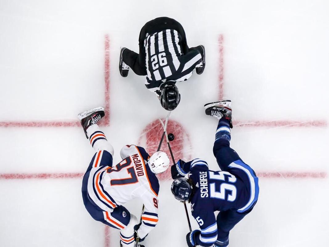 Patrik Laine balances hockey fun with personal grief - ESPN