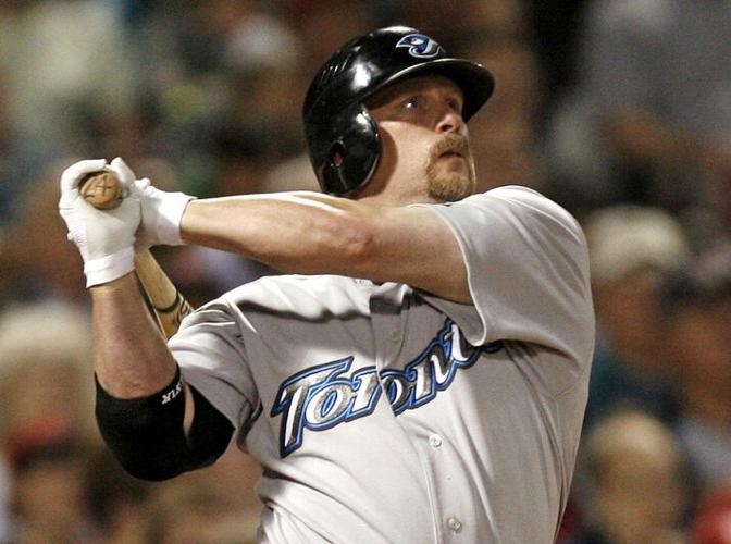 OTD: Matt Stairs Pinch-Hit HR Record