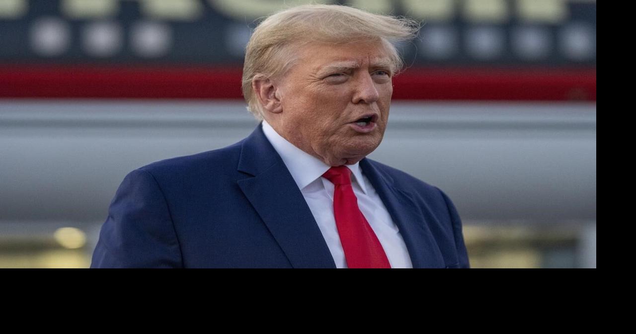 Trump's drumbeat of lies about the 2020 election keeps getting louder. Here are the facts