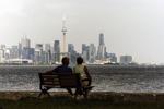 Heat warning issued for Toronto and area with temperatures set to reach 36 C