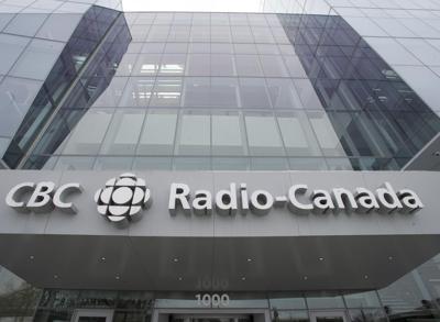 Bloc leader says he is shocked by millions in 'juicy' bonuses awarded to CBC execs