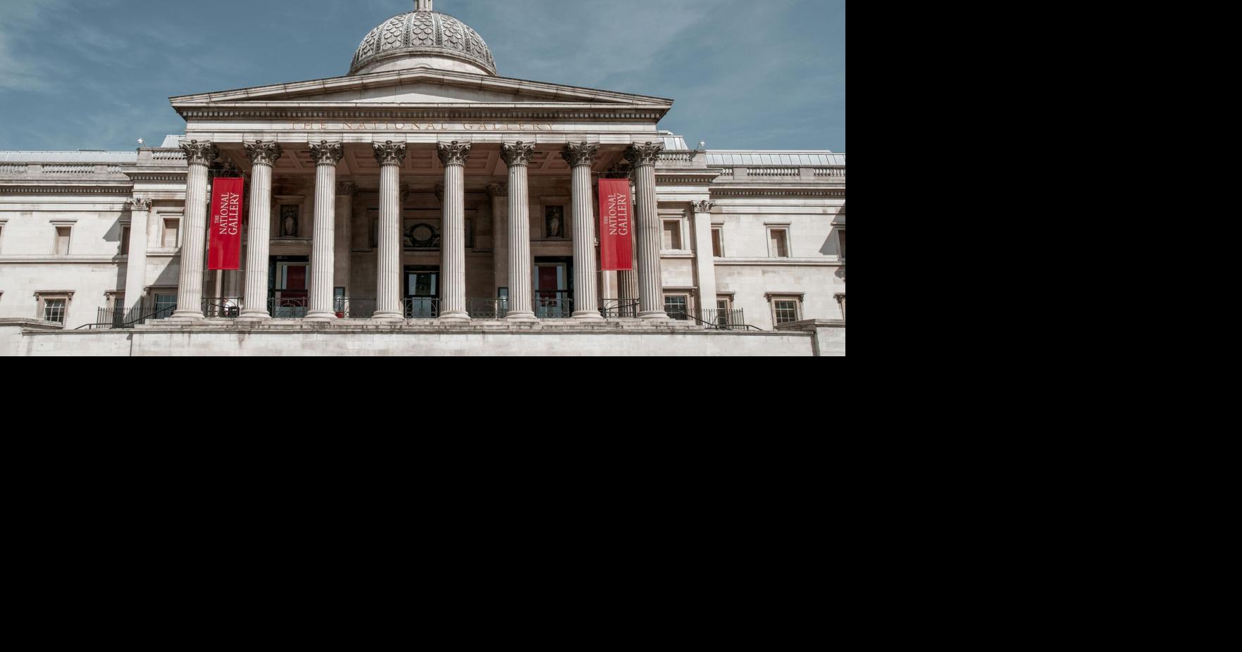 Add more art to your itinerary: Here are the inspiring venues and exhibitions on our radar