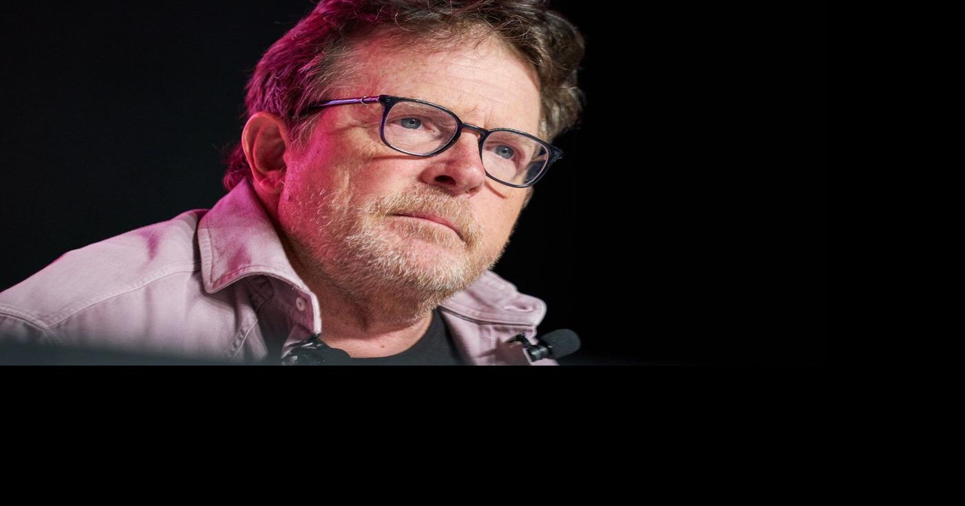 Michael J. Fox promoted to companion level of Order of Canada