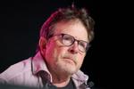 Michael J. Fox to be promoted within Order of Canada at Rideau Hall today