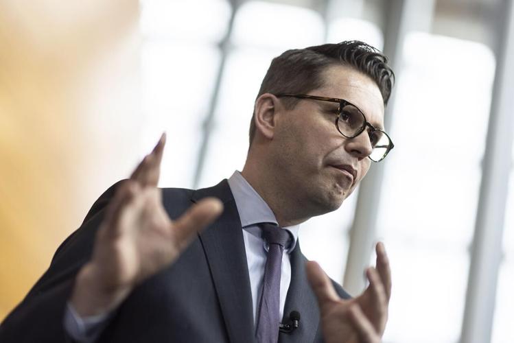 Elections are not wasted on the young in EU. Some nations allow 16yearolds to decide in June polls