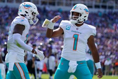 Steelers vs. Dolphins Week 7 picks and odds: Back Miami in