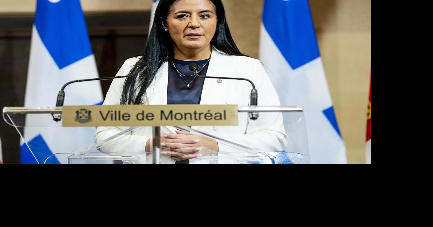 Montreal to provide police with body cameras and new powers