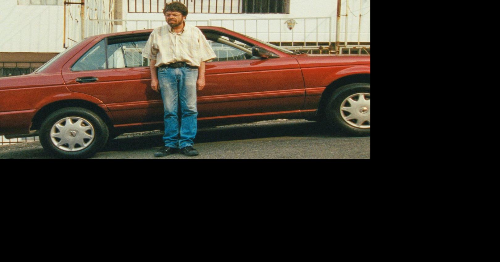 Movie Review: In 'A Poet,' a Colombian farce of literary failure and stubborn belief