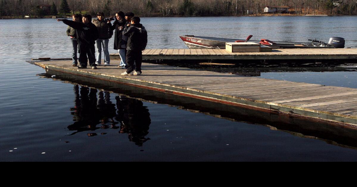 The unfair plight of the Lac La Croix First Nation