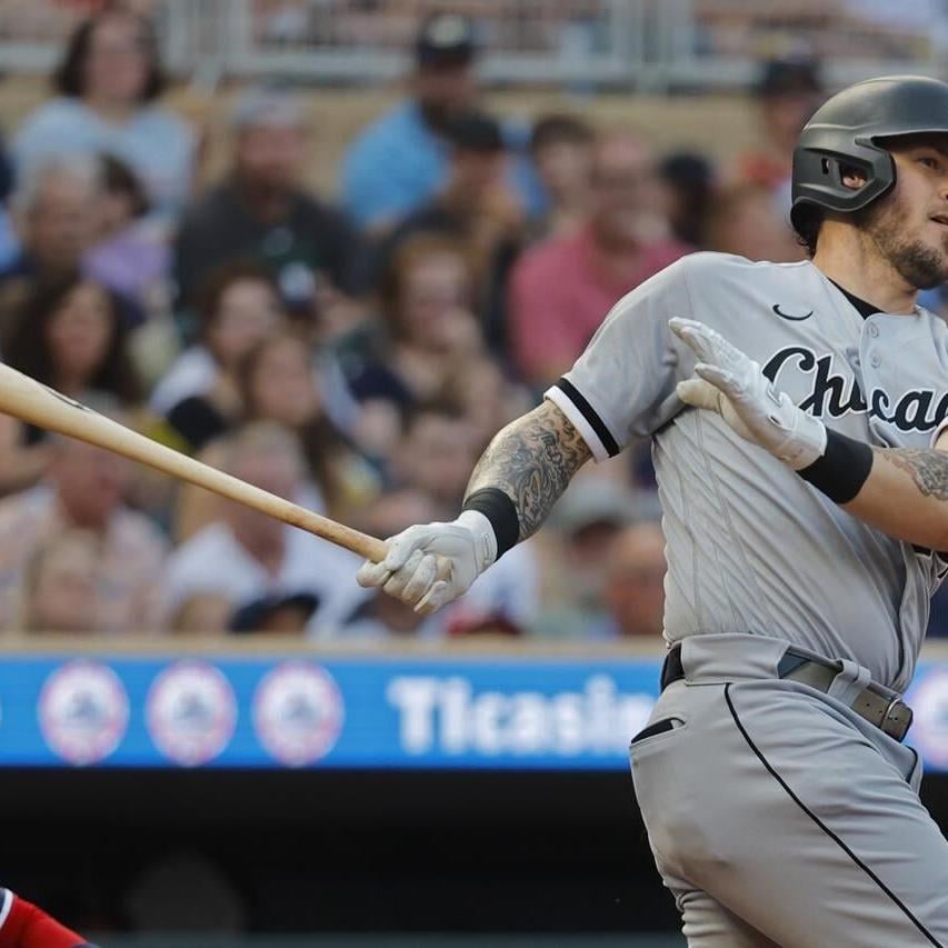 Christian Vázquez and Michael A. Taylor deliver key hits in 7th, lead Twins  past White Sox 3-2 - ABC News