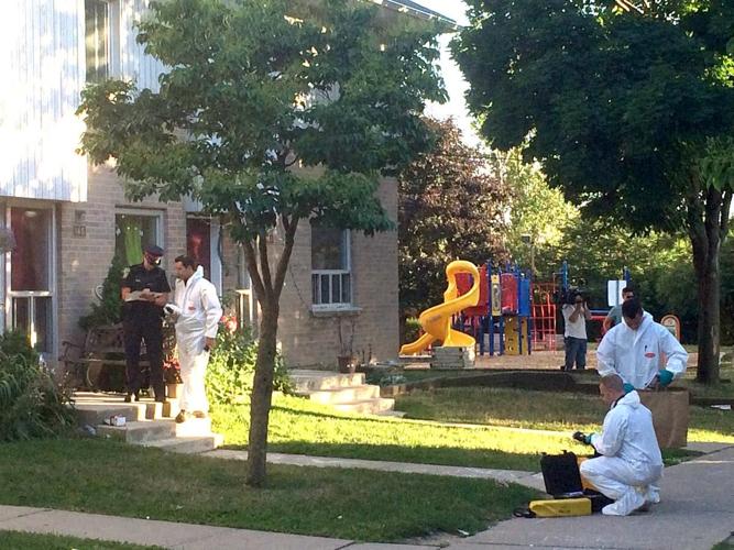 Brampton man charged with attempted murder in 5-year-old’s disappearance