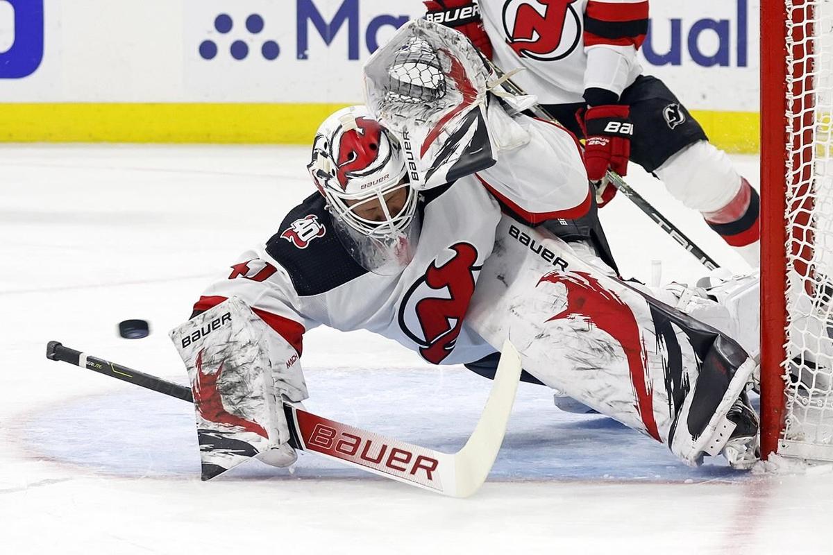 New Jersey Devils: John Marino Trade Continues to Pay Off in Playoffs