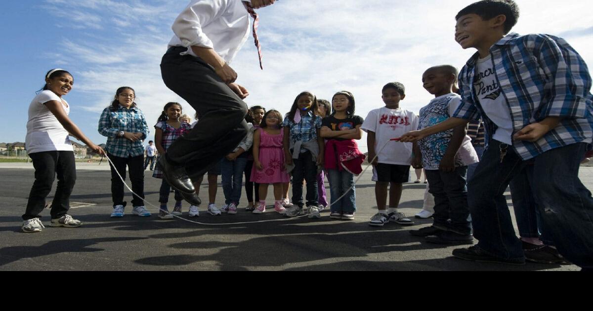 Cohn How Dalton Days produced a miracle for Catholic teachers