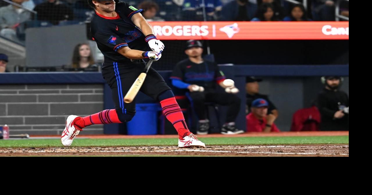 Gausman in form as Blue Jays top Red Sox 6-1 to end five-game losing streak