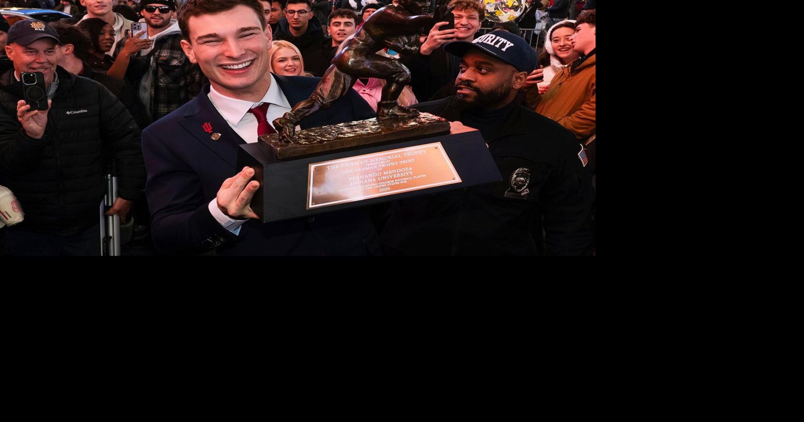 Rested or rusty? Top four playoff seeds eager to show they are ready as CFP quarterfinals arrive