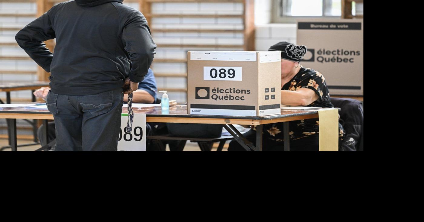 QuickQuotes: Leaders react as Parti Québécois forms minority government