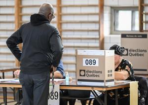 QuickQuotes: Leaders react as Parti Québécois forms minority government
