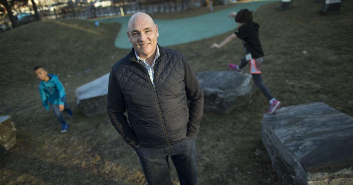 George Styman George Smitherman is making a comeback
