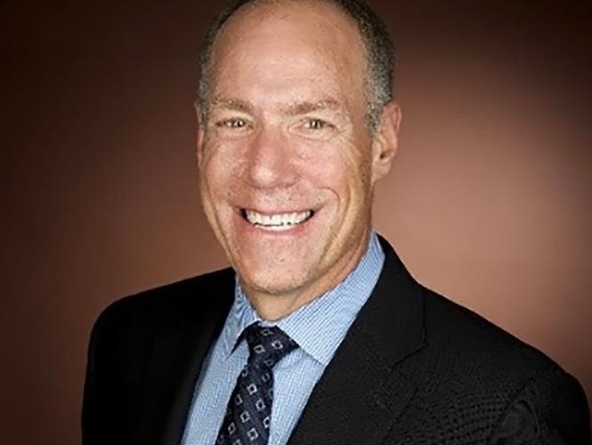 Jim Jarrell Canadian business leaders to watch in 2025