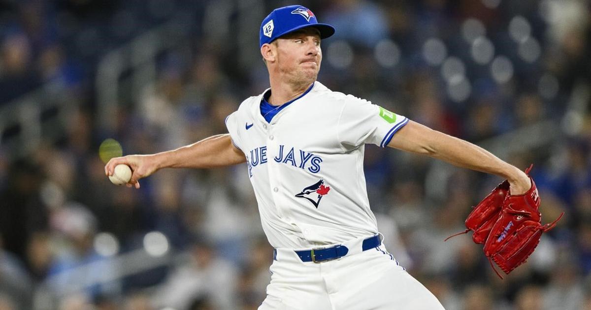 Bassitt provides quality start as Jays top Yankees 3-1 in opener of ...