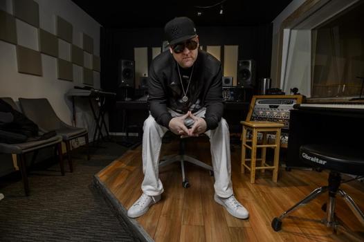 Daddy Yankee gives Snow's 'Informer' a surprise comeback with 'Con Calma'