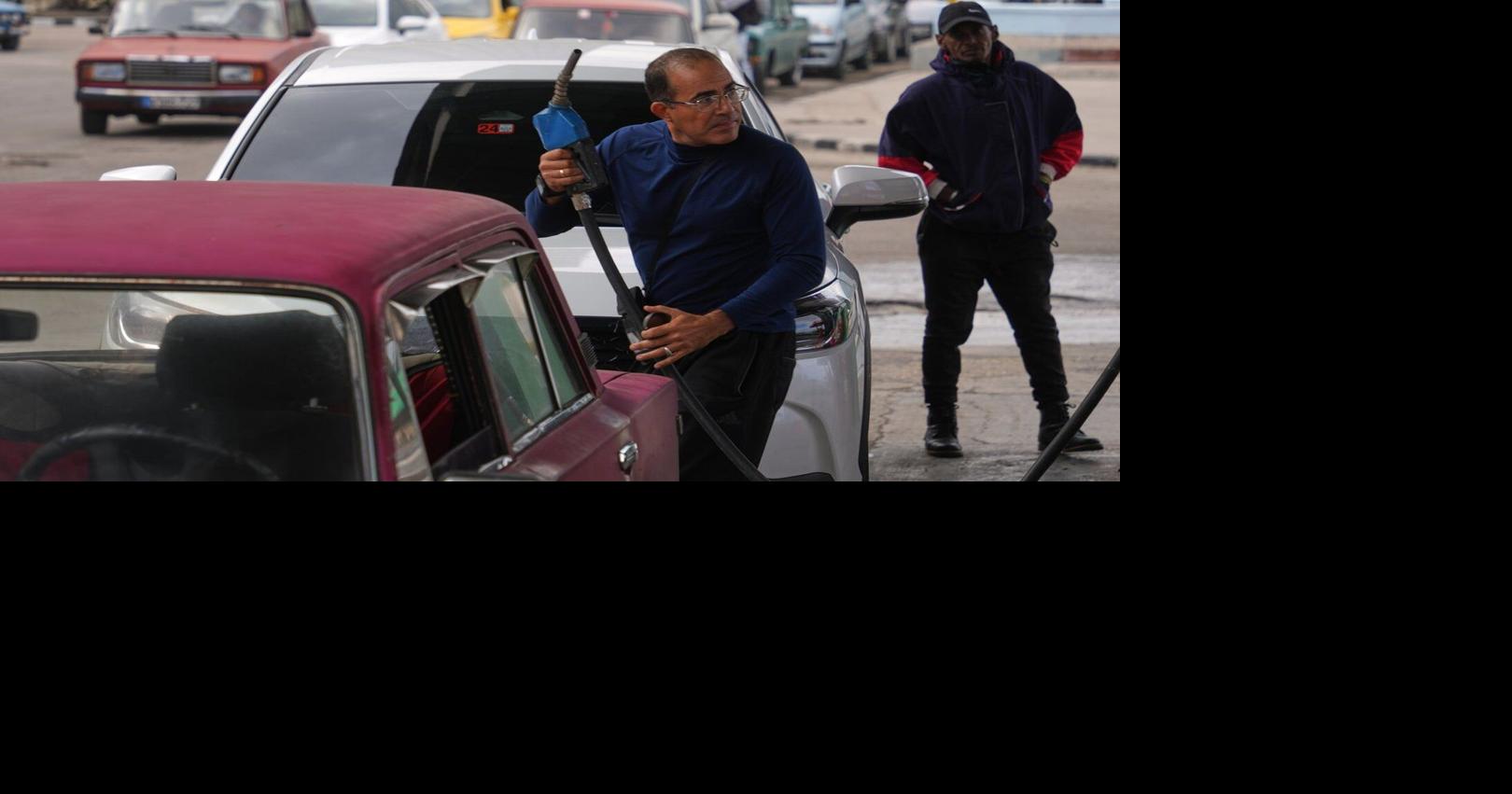 Ottawa faces calls to send essential fuel to Cuba as U.S. widens oil blockade