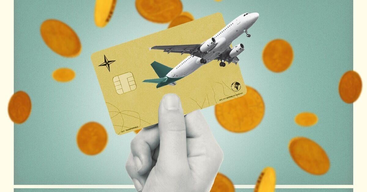 Changes are coming to Aeroplan credit cards. Here’s what that means for members - Toronto Star