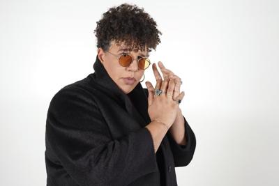 Brittany Howard returns with a new album, 'What Now,' and songs she calls 'like journal keeping'