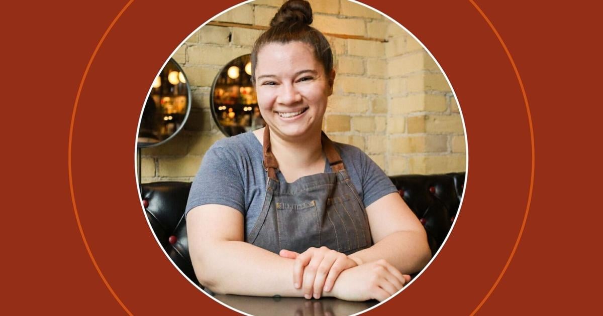 Michelle Rider Chef Toronto BBQ chef shares 14 favourite places to eat