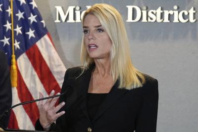 Justice Department talks about banning transgender gun owners spark fury across political spectrum