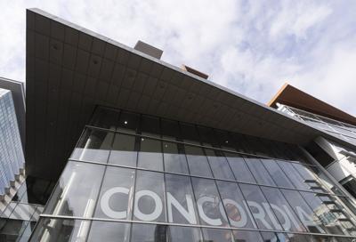 Concordia University students launch rocket from northern Quebec