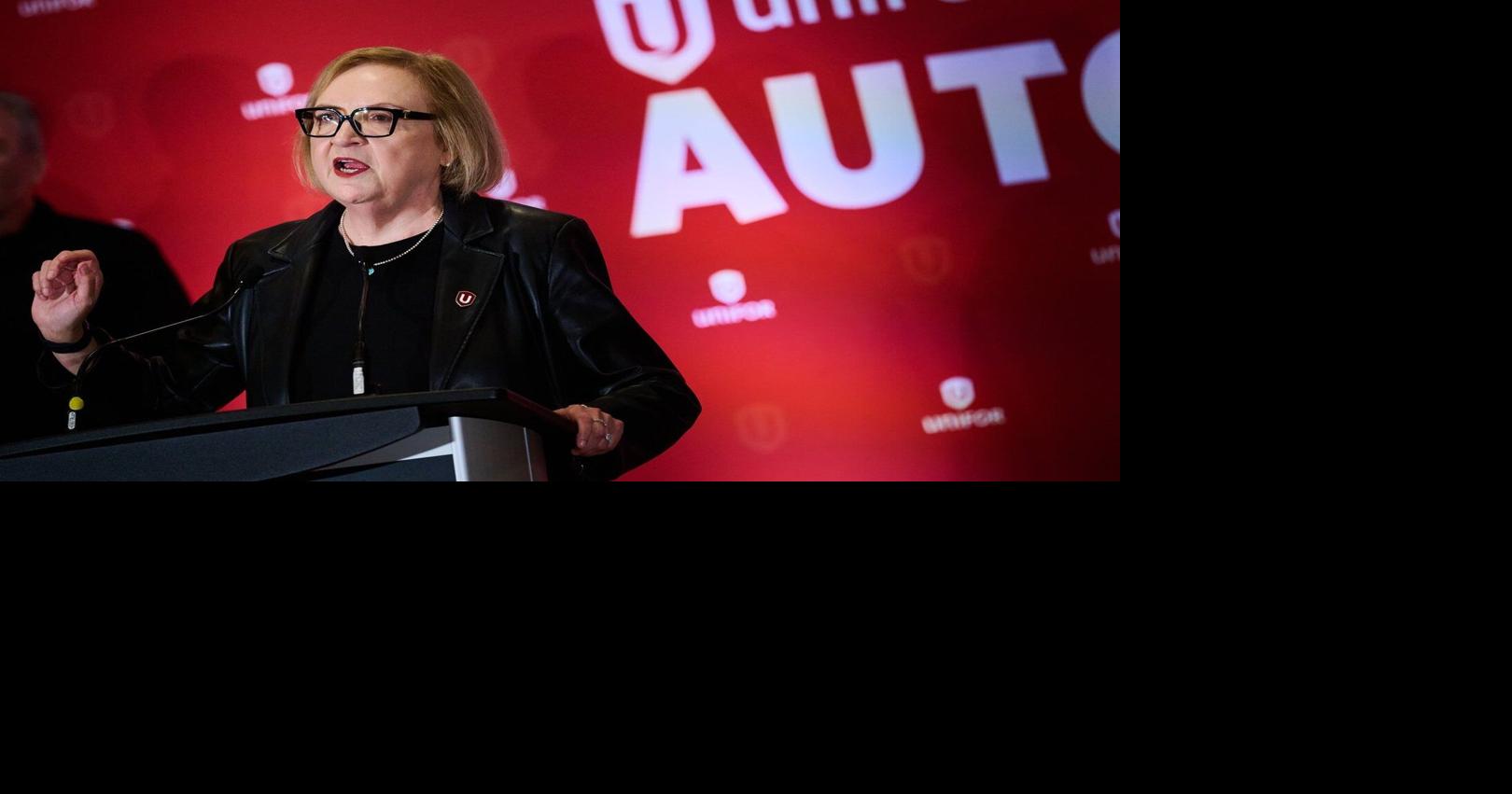 Strike action on the table if Stellantis sticks to plan to sell Brampton plant: union