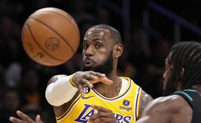 Why Lakers should take LeBron James' All-Star comments seriously