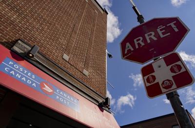 Business groups warn of 'massive' impact from another Canada Post strike