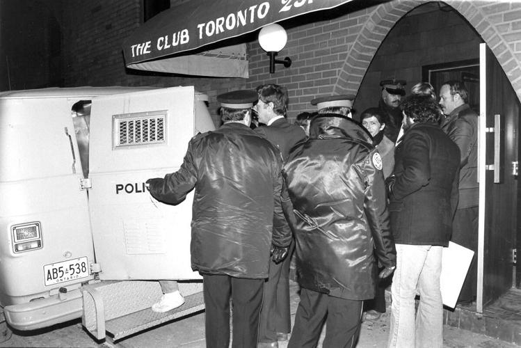 1971’s ‘We Demand’ letter kicked off a 50year fight for gay rights