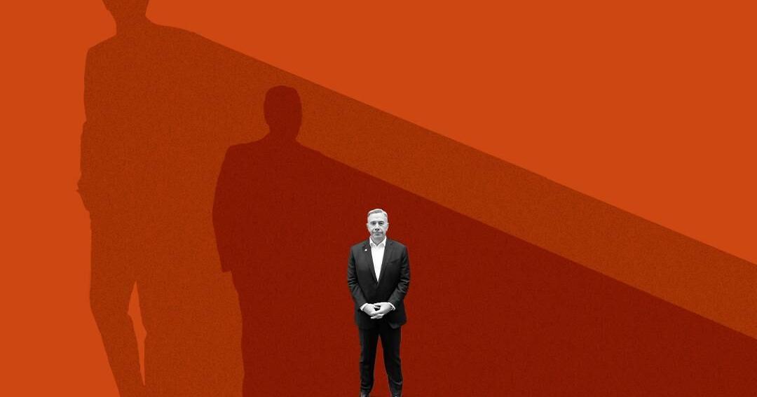 Who’s really in charge at Rogers? On the cusp of the Shaw merger, CEO Tony Staffieri speaks out on t