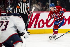 Caufield, Sanderson and Kopitar named finalists for 2025-26 Lady Byng Trophy