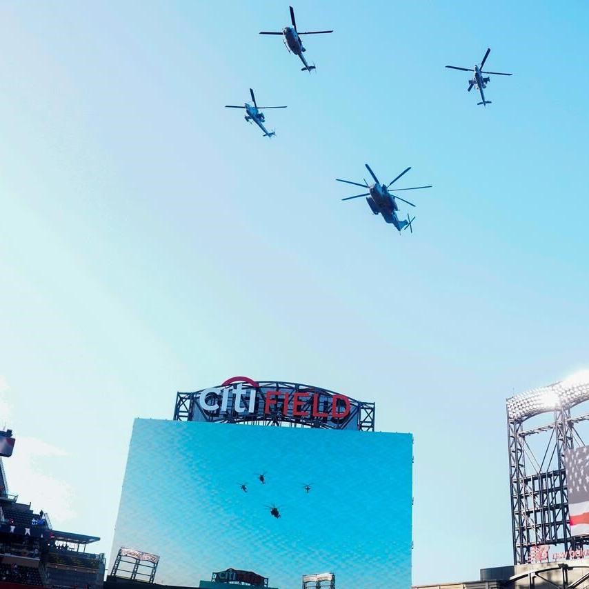 Guardians-Mets game postponed by rain, split doubleheader Sunday