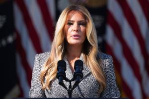 What to know about the Melania Trump-brokered ceasefire in Russian-occupied Oleshky