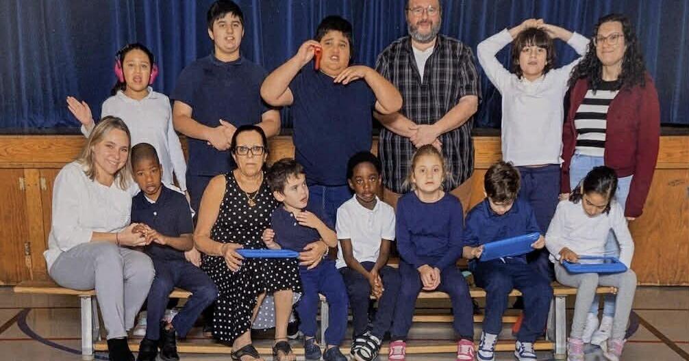 TCDSB parents fight to stop special education program's relocation, saying it will 'devastate' kids