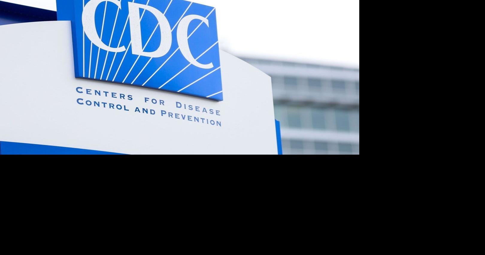 5 high-level CDC officials are leaving in the latest turmoil for the ...