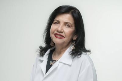 Food grown with fewer chemicals? A Brazilian scientist wins $500,000 for showing the way