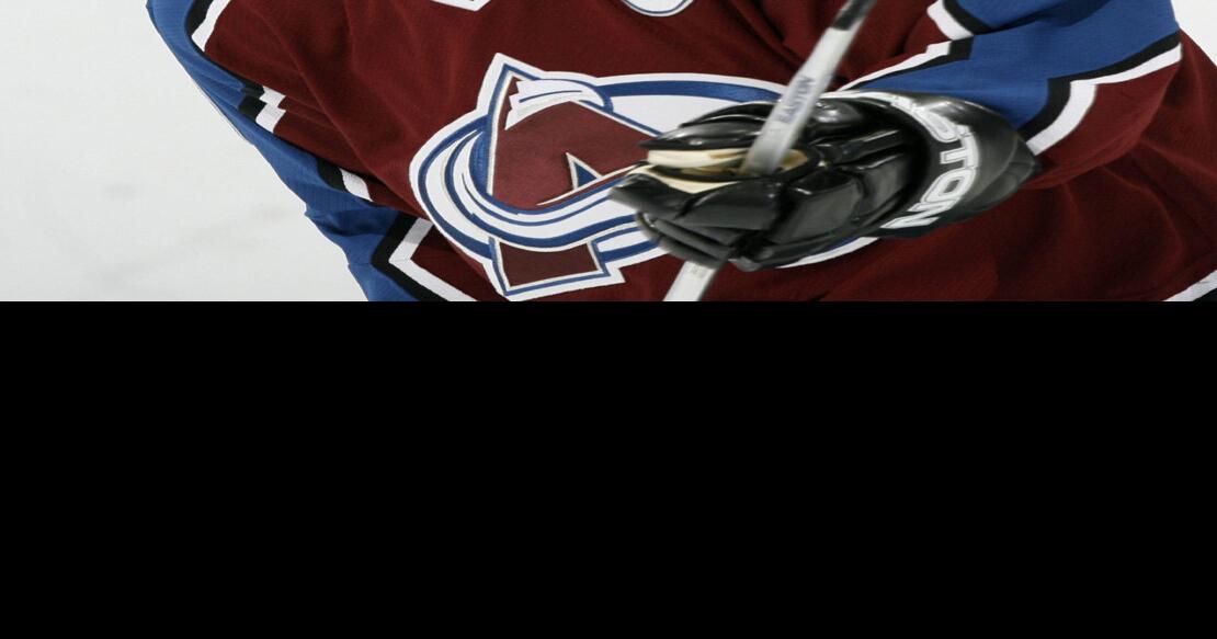 Hockey Hall of Fame Joe Sakic, Mats Sundin top list of candidates