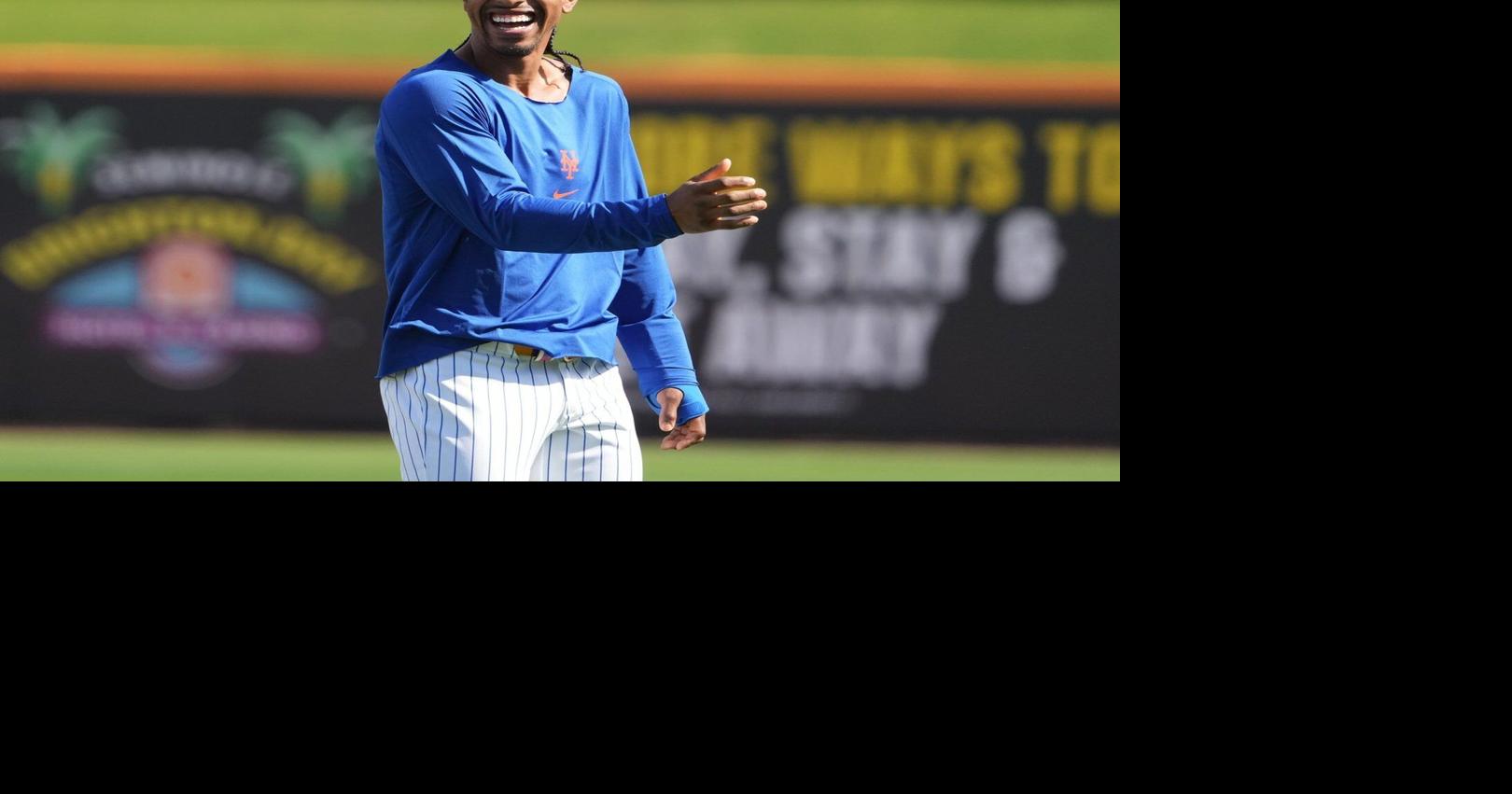 All-Star shortstop Francisco Lindor respects that Mets owner never wants a captain