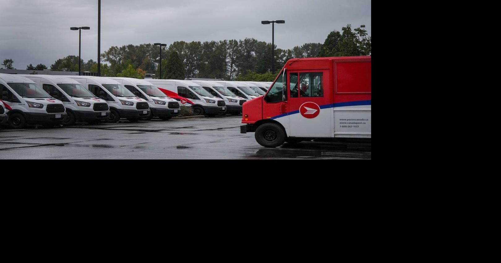 Canada Post workers set to find out if they have a new tentative deal