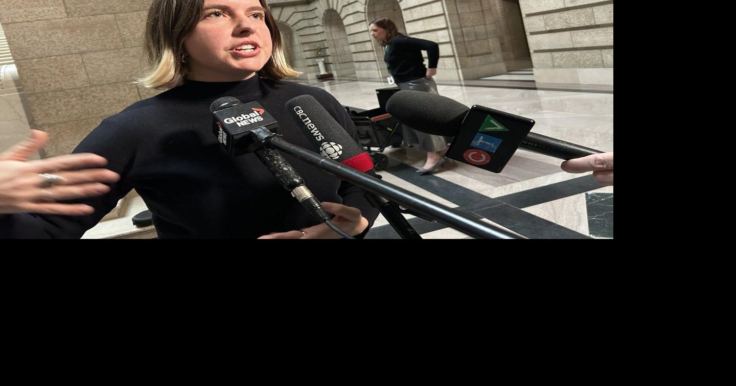 Coalition says Manitoba needs to spend more to meet environmental targets