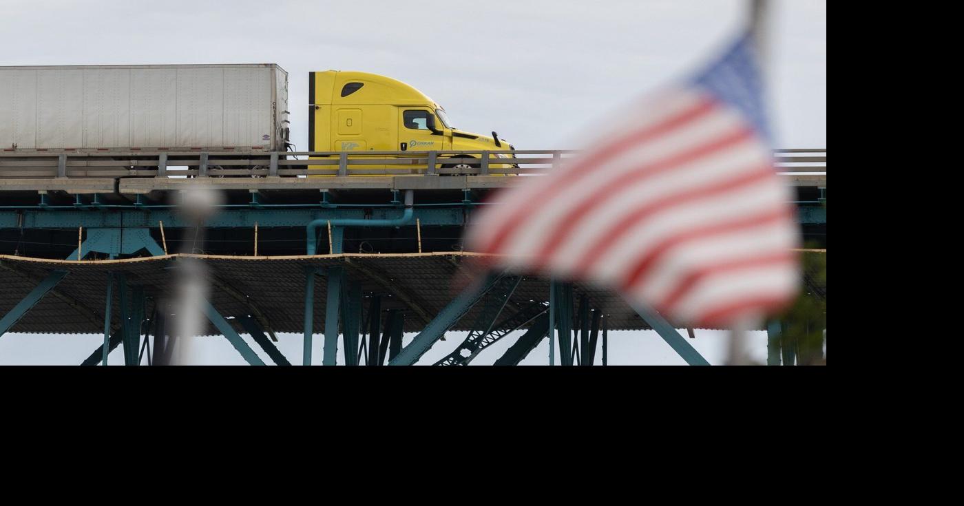 New U.S. tariffs, import bans unlikely to dent Canadian near-term growth: economists