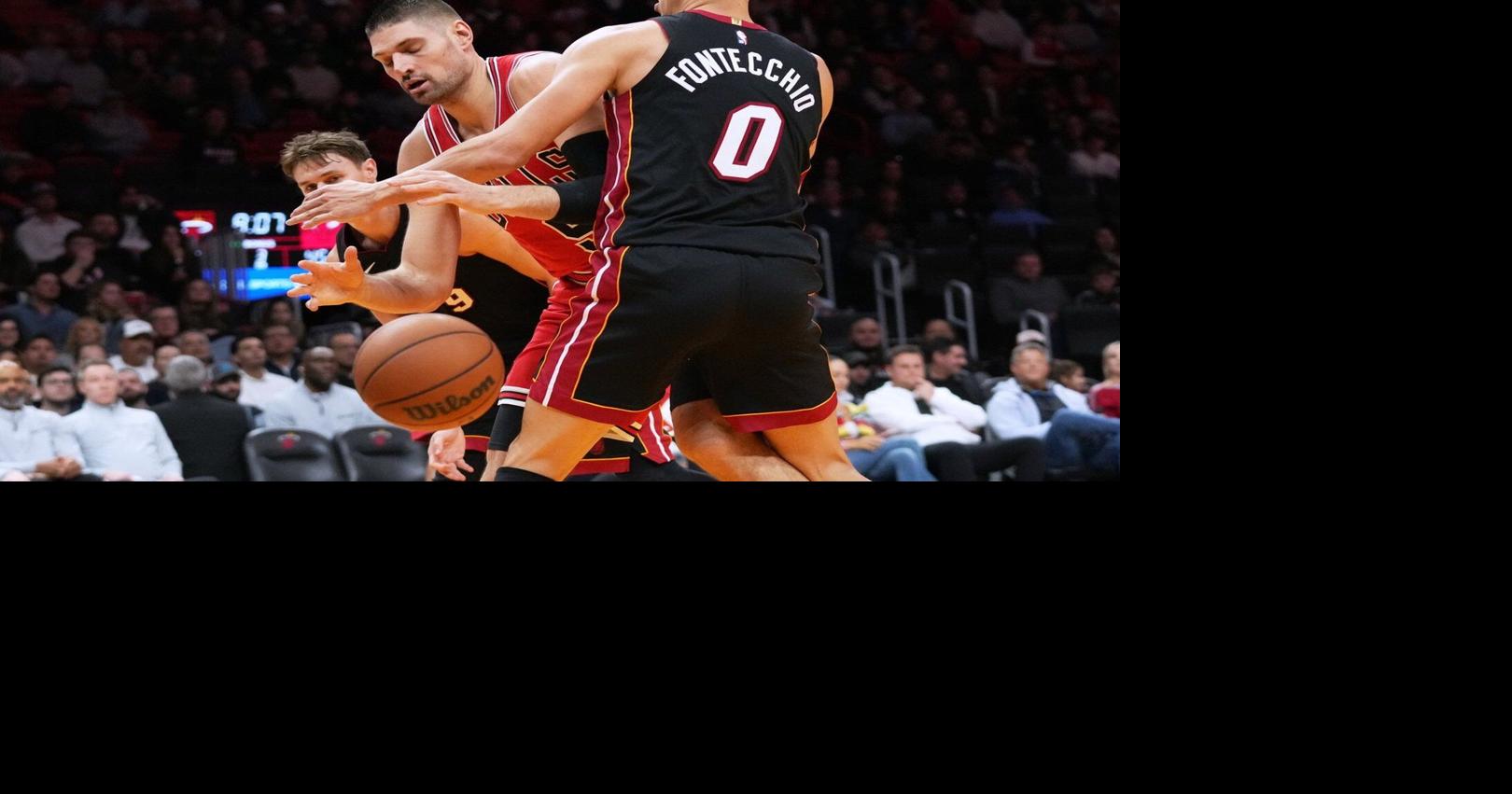 Arturas Karnisovas launches Bulls’ rebuild with series of trades at deadline