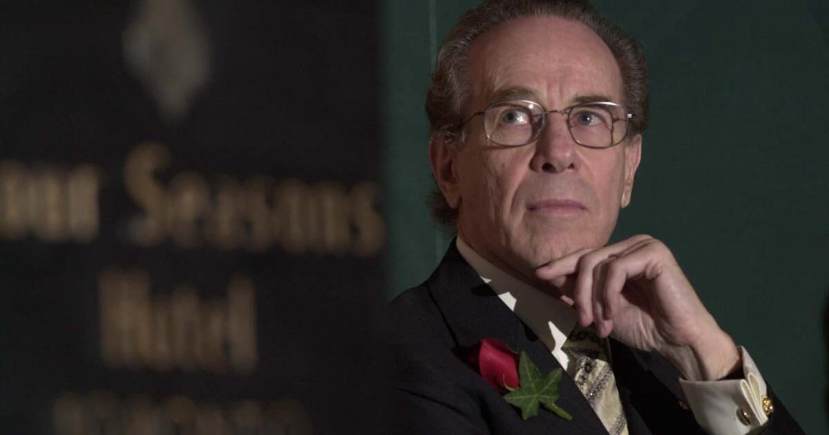 Isodor Sharp Happy 90th birthday Isadore Sharp, Toronto’s international man for Four ...
