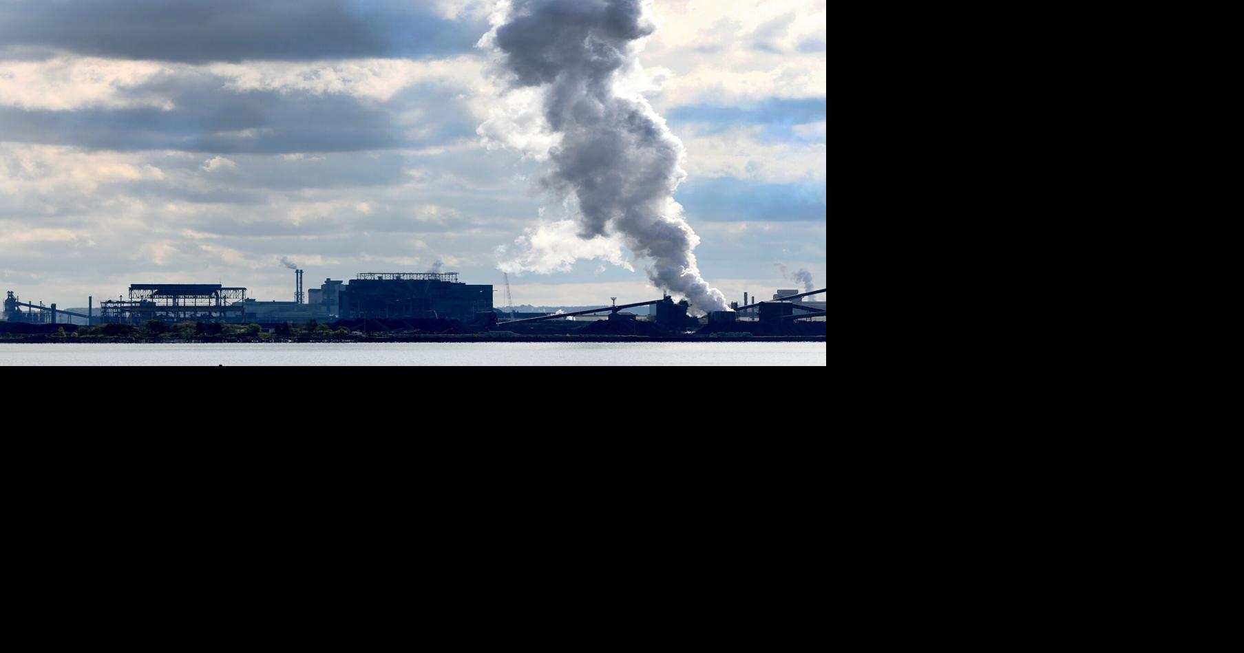 Canadian steel faces tariffs, layoffs and cheap imports — but industry insiders see a way forward - Toronto Star